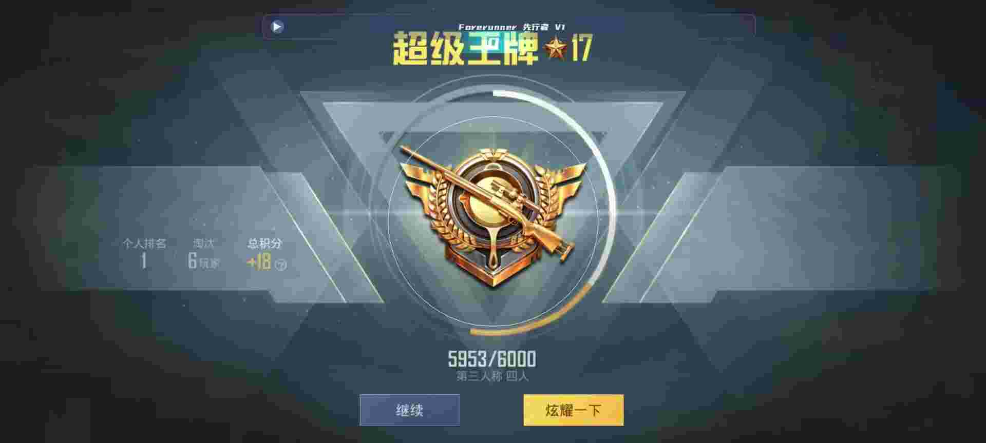和平精英鸡腿辅助自瞄 - ��ƽ��Ӣ��Ҿ���ǹ辅助预览图